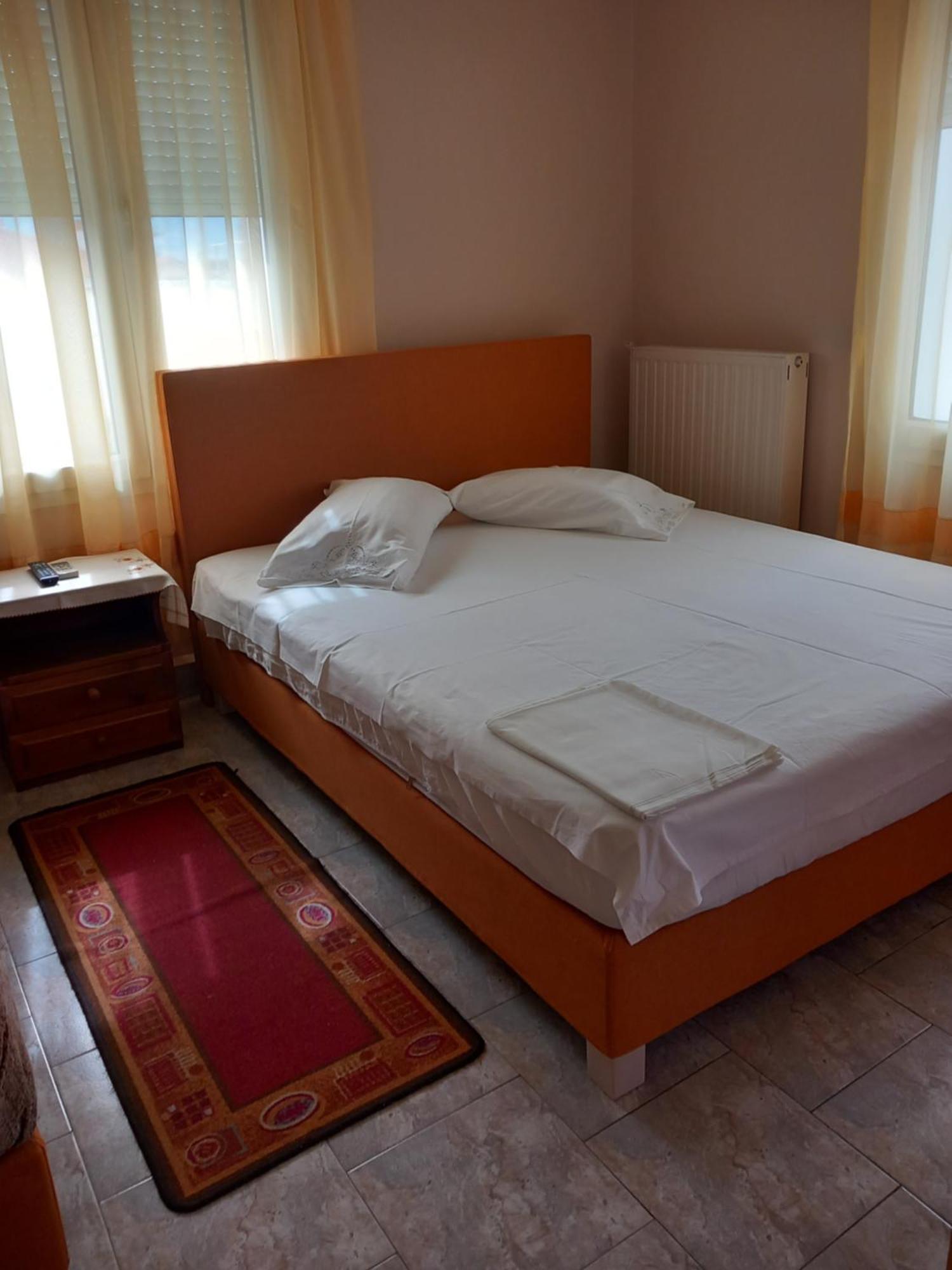 Thalia'S Garden Hotel Mytilene Exterior photo