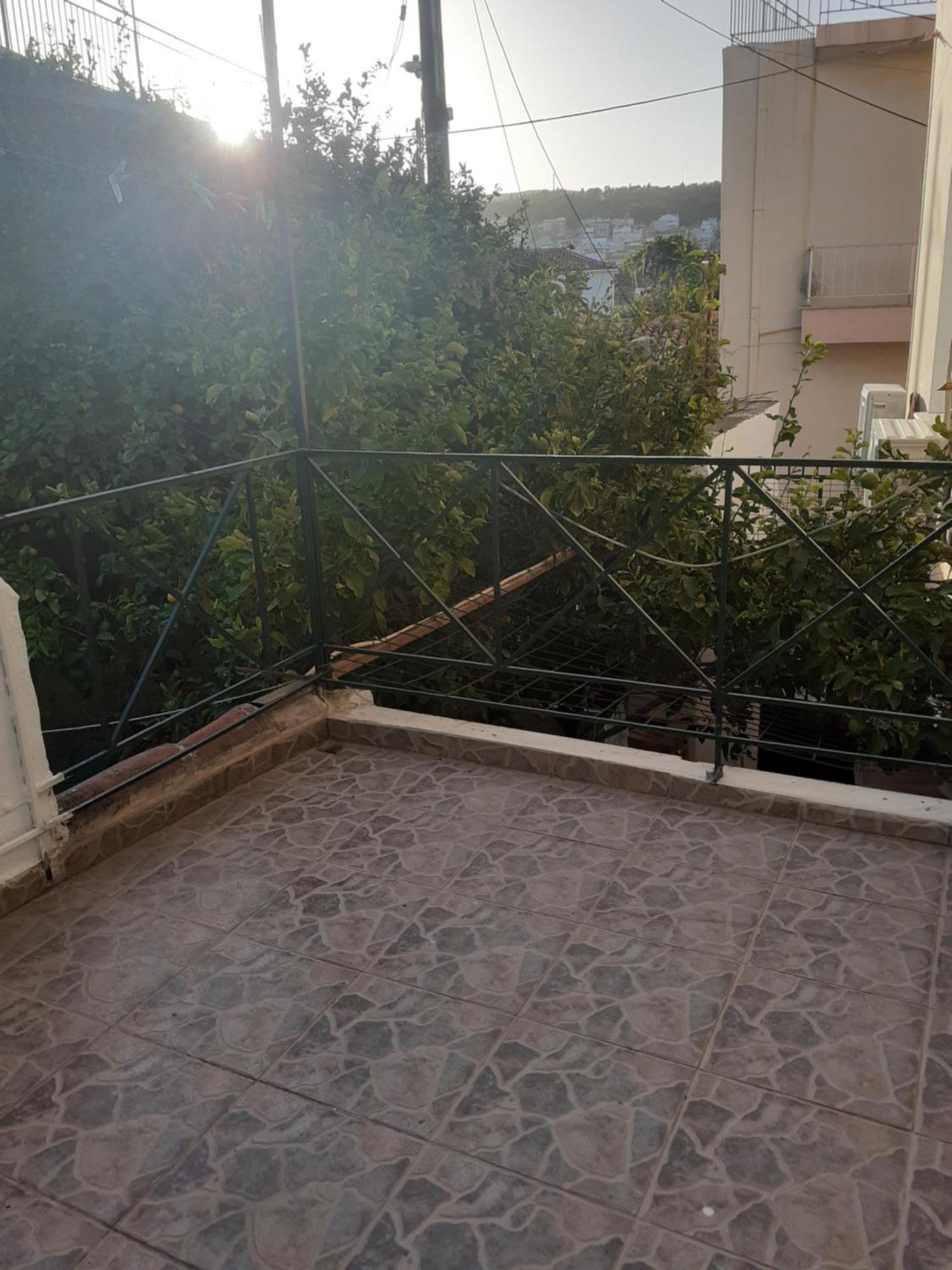 Thalia'S Garden Hotel Mytilene Exterior photo